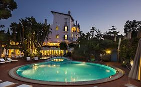 Grand Hotel il Moresco Ischia